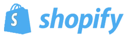Shopify Logo